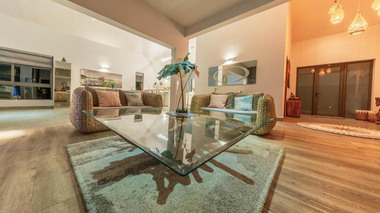 Villa Sartelo Tamarin Kültér fotó