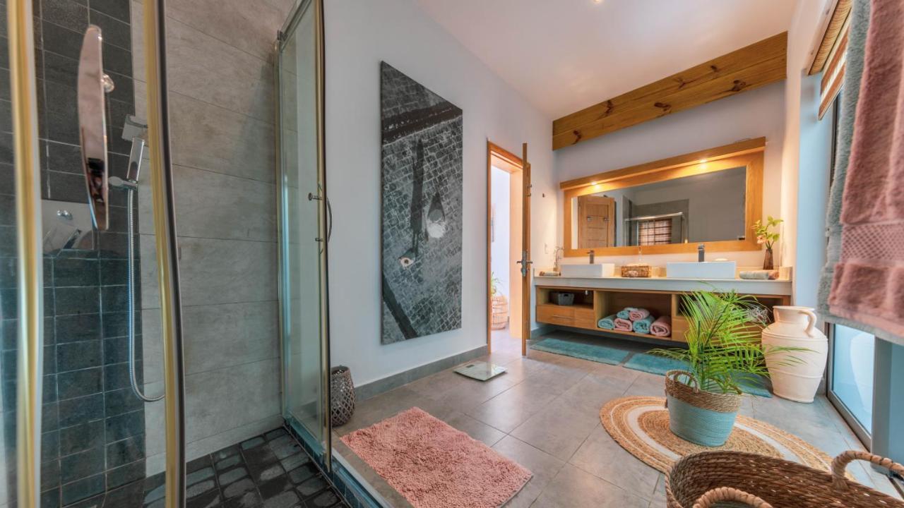 Villa Sartelo Tamarin Kültér fotó