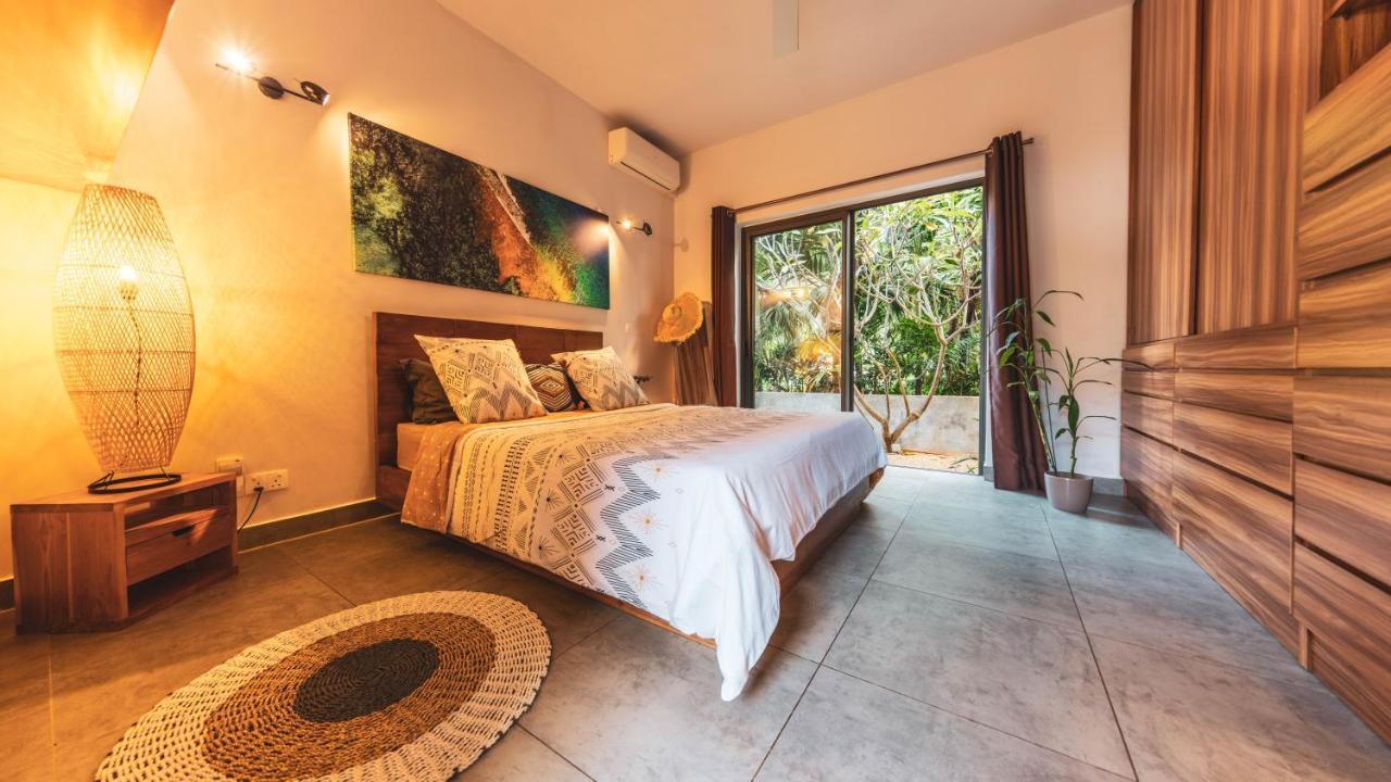 Villa Sartelo Tamarin Kültér fotó