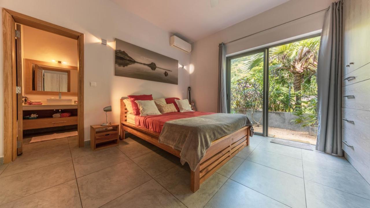 Villa Sartelo Tamarin Kültér fotó