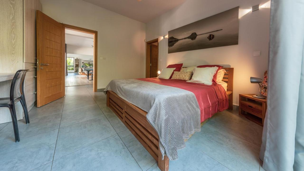 Villa Sartelo Tamarin Kültér fotó