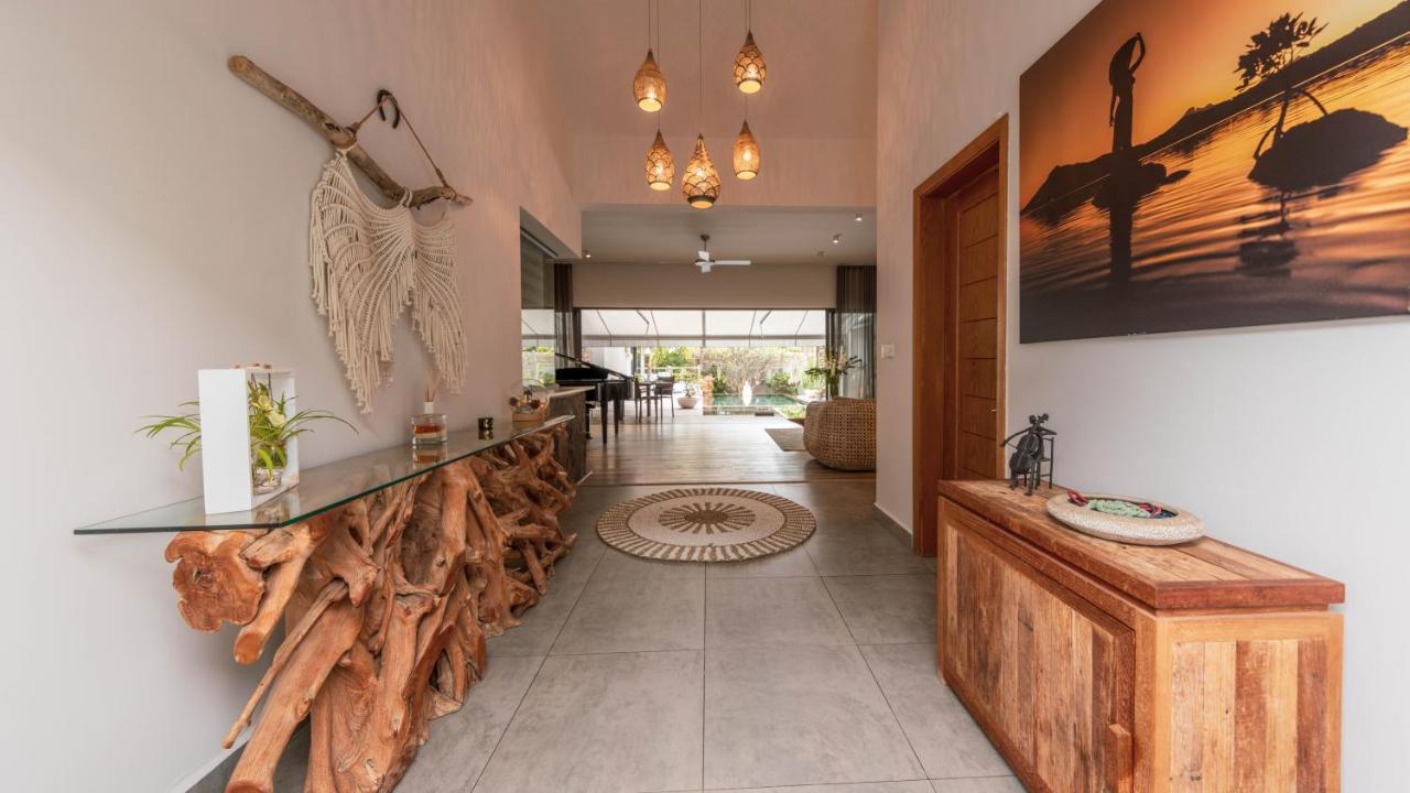 Villa Sartelo Tamarin Kültér fotó