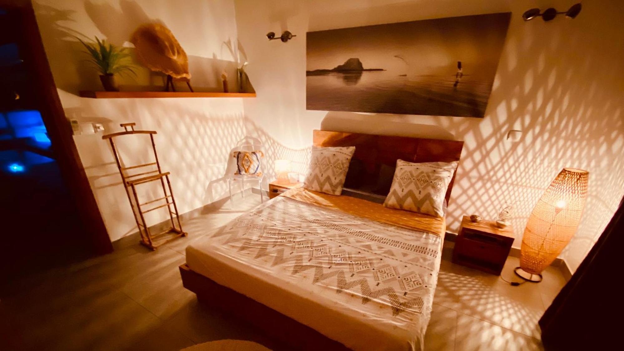 Villa Sartelo Tamarin Kültér fotó
