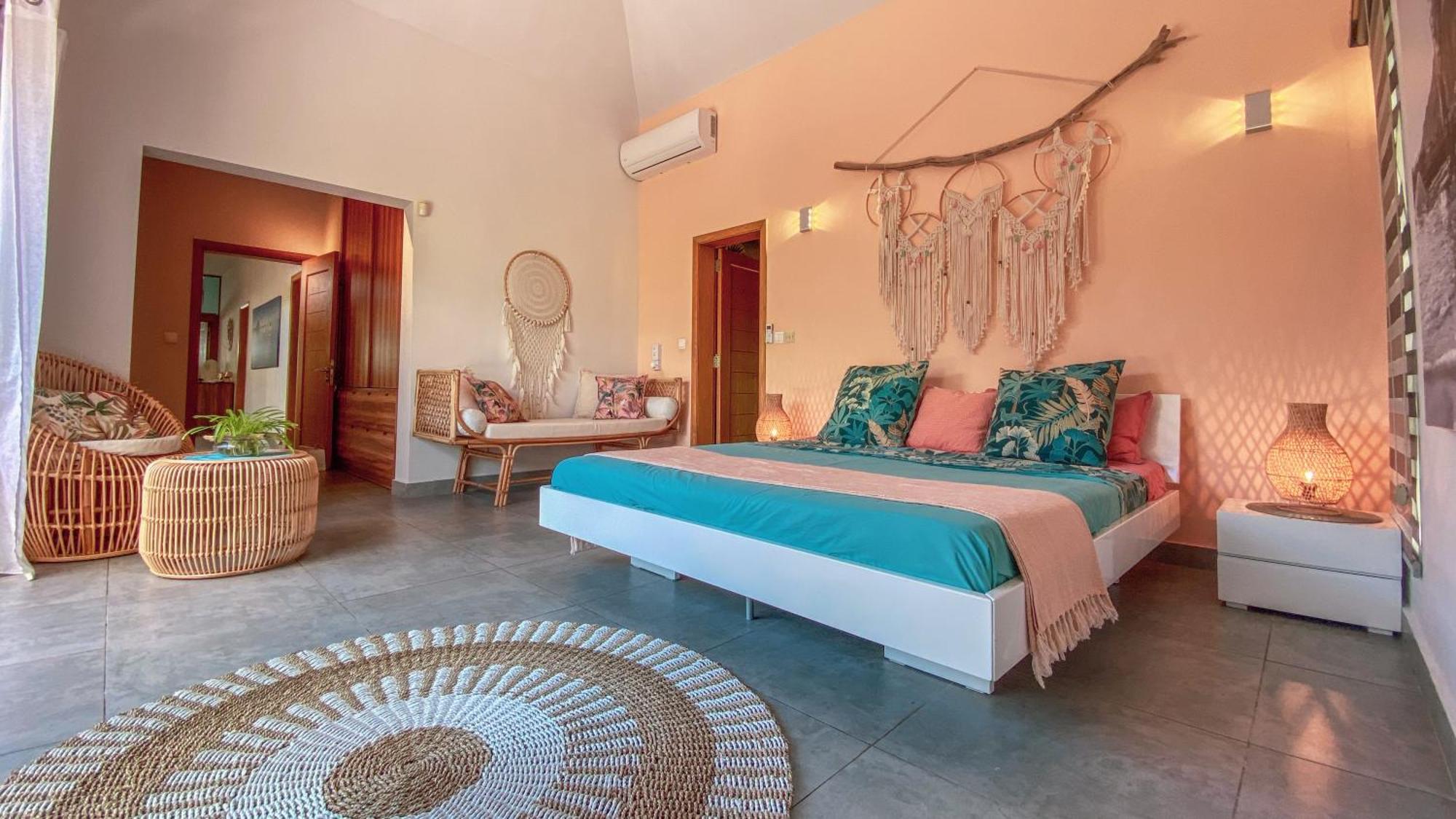 Villa Sartelo Tamarin Kültér fotó