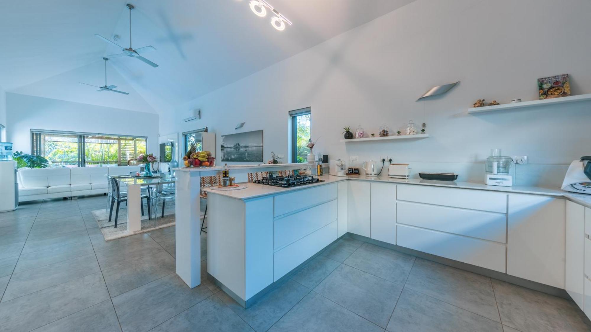 Villa Sartelo Tamarin Kültér fotó