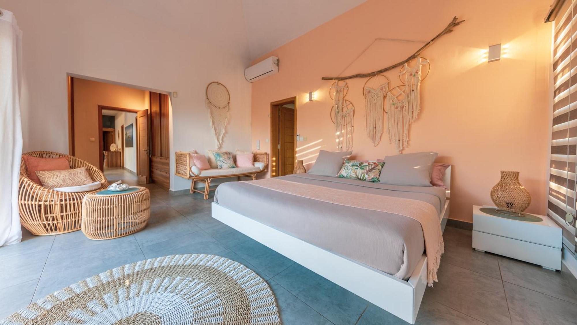 Villa Sartelo Tamarin Kültér fotó