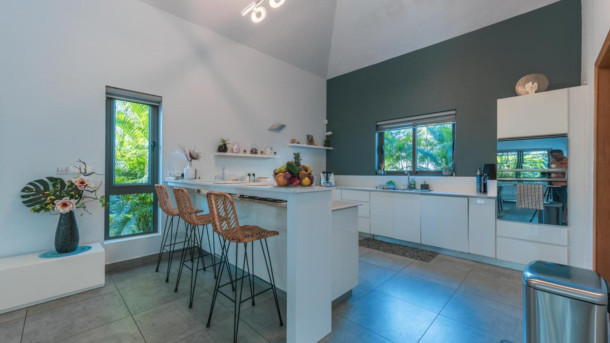 Villa Sartelo Tamarin Kültér fotó