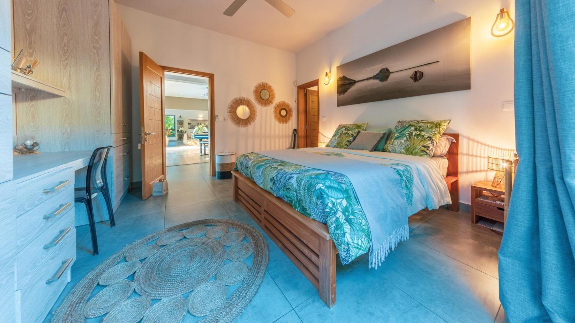 Villa Sartelo Tamarin Kültér fotó